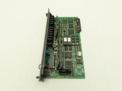 Fanuc A16B-3200-0020/10B Printed Circuit Board PCB Slot Card Holder Module