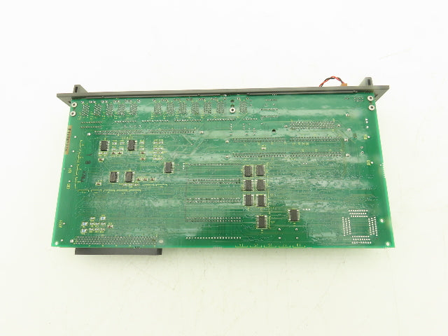 Fanuc A16B-3200-0020/10B Printed Circuit Board PCB Slot Card Holder Module