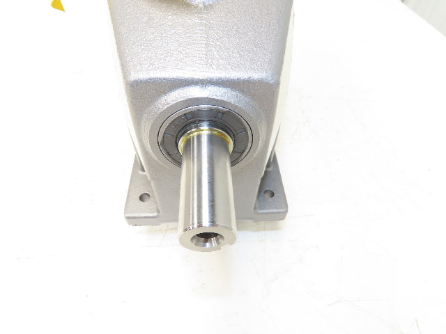 Nord SK 12-90SP/4 CUS TW Inline Gearmotor 5.79 Ratio 301 RPM 1.5Hp 230/460V 3PH