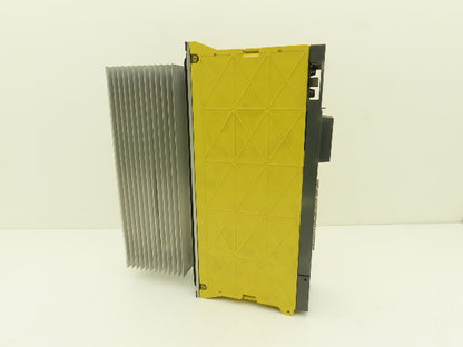 Fanuc A06B-6079-H208 Servo Amplifier Module 9.5kW 230V 18.7A Rev G
