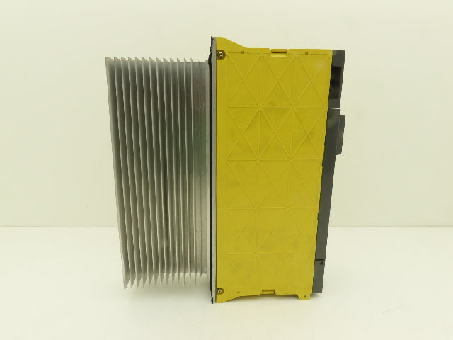 Fanuc A06B-6079-H208 Servo Amplifier Module 9.5kW 230V 18.7A Rev G