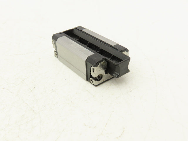 Rexroth KWD-015-SNS-CO-N-1 Linear Bearing Runner Block 15mm Rail 58.2mm Length