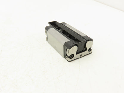 Rexroth KWD-015-SNS-CO-N-1 Linear Bearing Runner Block 15mm Rail 58.2mm Length