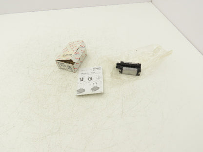 Rexroth KWD-015-SNS-CO-N-1 Linear Bearing Runner Block 15mm Rail 58.2mm Length
