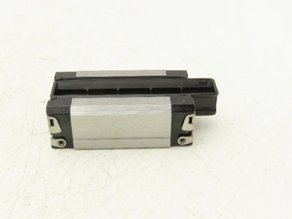 Rexroth KWD-015-SNS-CO-N-1 Linear Bearing Runner Block 15mm Rail 58.2mm Length