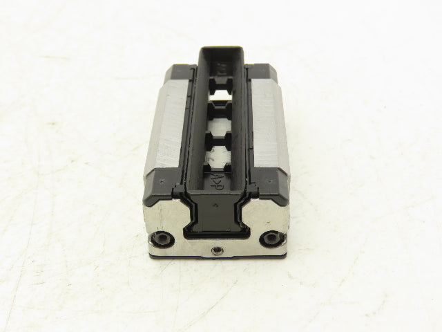 Rexroth KWD-015-SNS-CO-N-1 Linear Bearing Runner Block 15mm Rail 58.2mm Length