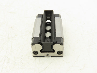 Rexroth KWD-015-SNS-CO-N-1 Linear Bearing Runner Block 15mm Rail 58.2mm Length