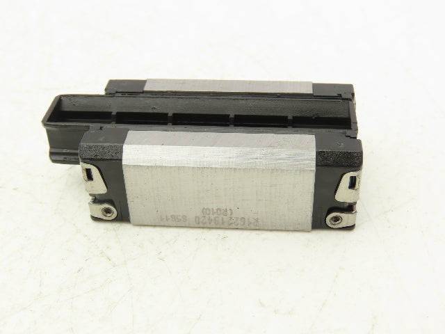 Rexroth KWD-015-SNS-CO-N-1 Linear Bearing Runner Block 15mm Rail 58.2mm Length