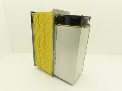 Fanuc A06B-6087-H115 Power Supply Module 325V 17.5kW Rev A