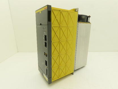 Fanuc A06B-6087-H115 Power Supply Module 325V 17.5kW Rev A