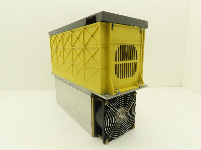 Fanuc A06B-6087-H115 Power Supply Module 325V 17.5kW Rev A