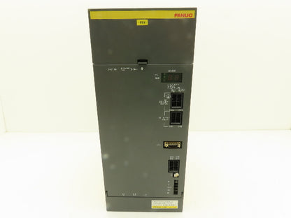 Fanuc A06B-6087-H115 Power Supply Module 325V 17.5kW Rev A