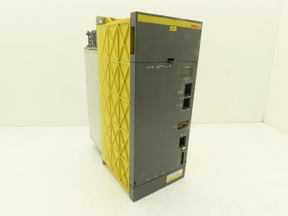 Fanuc A06B-6087-H115 Power Supply Module 325V 17.5kW Rev A