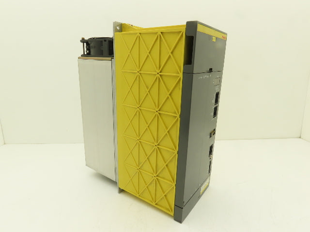 Fanuc A06B-6087-H115 Power Supply Module 325V 17.5kW Rev A