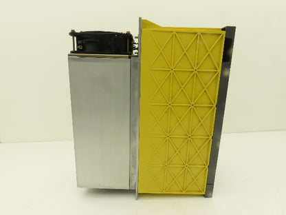 Fanuc A06B-6087-H115 Power Supply Module 325V 17.5kW Rev A