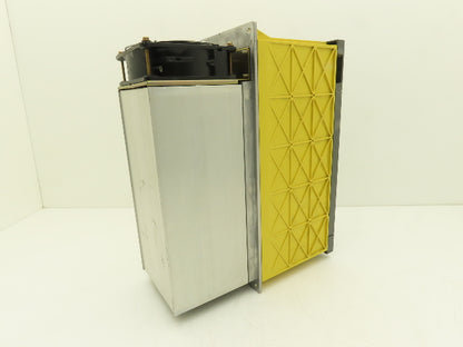 Fanuc A06B-6087-H115 Power Supply Module 325V 17.5kW Rev A