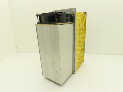 Fanuc A06B-6087-H115 Power Supply Module 325V 17.5kW Rev A