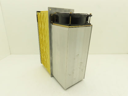 Fanuc A06B-6087-H115 Power Supply Module 325V 17.5kW Rev A