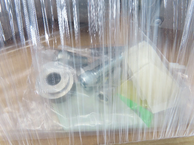 Nord SK 93772.1ABD-100LP/4 CUS Gearmotor 141rpm 3Hp 230/460V 12.5:1 Hollow Shaft