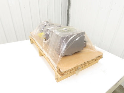 Nord SK 93772.1ABD-100LP/4 CUS Gearmotor 141rpm 3Hp 230/460V 12.5:1 Hollow Shaft