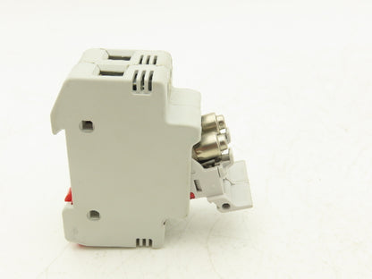Bussmann CHCC2DI CHCC2DI CHCC Modular Fuse Holder 30A 600V 2 Pole Lot of 7