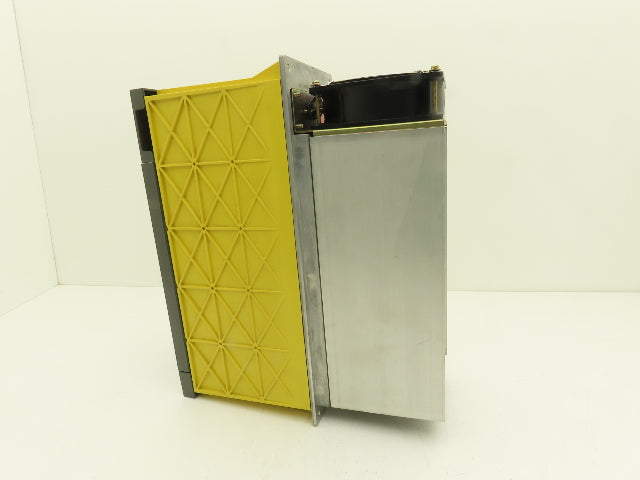 Fanuc A06B-6088-H215#H500 Power Supply Module 325V 17.5kW Rev A