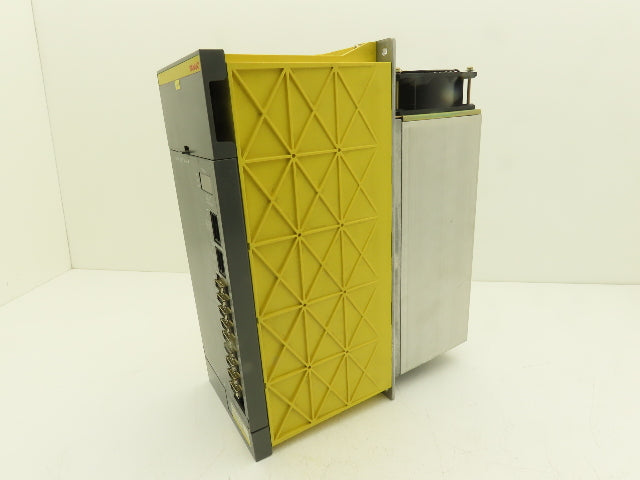 Fanuc A06B-6088-H215#H500 Power Supply Module 325V 17.5kW Rev A