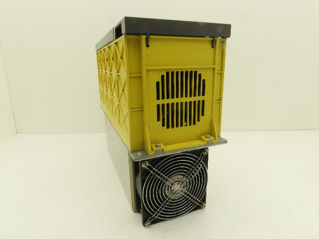 Fanuc A06B-6088-H215#H500 Power Supply Module 325V 17.5kW Rev A