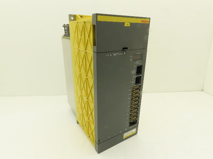Fanuc A06B-6088-H215#H500 Power Supply Module 325V 17.5kW Rev A