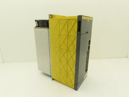 Fanuc A06B-6088-H215#H500 Power Supply Module 325V 17.5kW Rev A