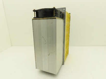 Fanuc A06B-6088-H215#H500 Power Supply Module 325V 17.5kW Rev A