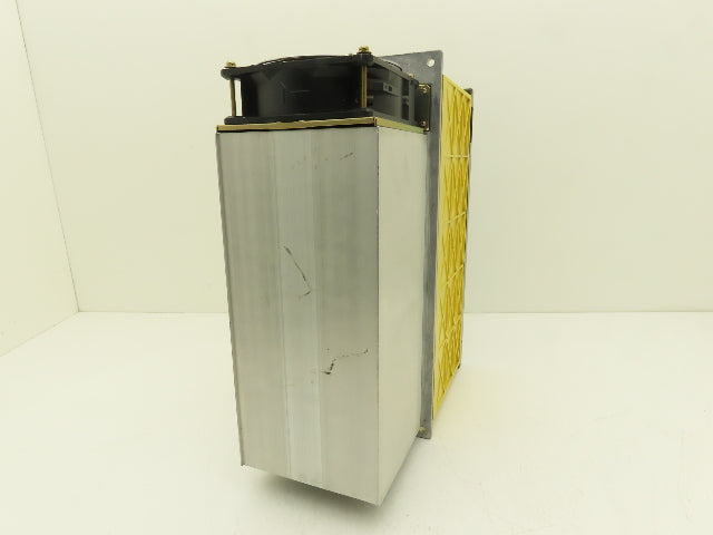 Fanuc A06B-6088-H215#H500 Power Supply Module 325V 17.5kW Rev A