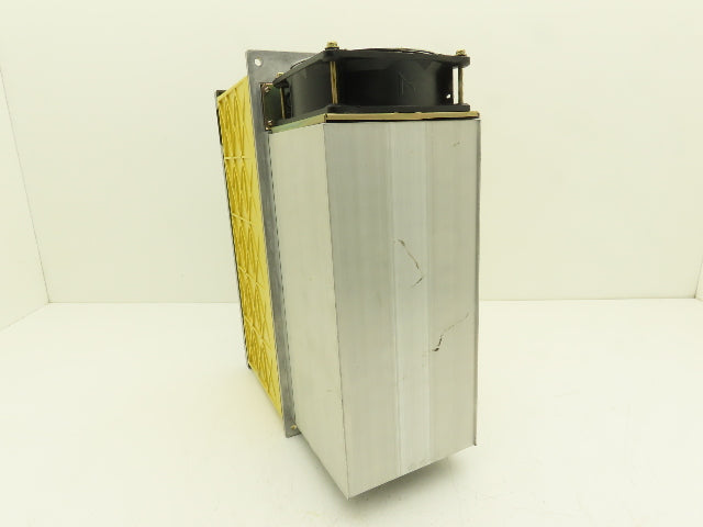 Fanuc A06B-6088-H215#H500 Power Supply Module 325V 17.5kW Rev A