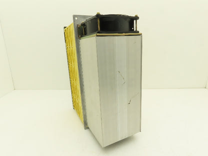Fanuc A06B-6088-H215#H500 Power Supply Module 325V 17.5kW Rev A
