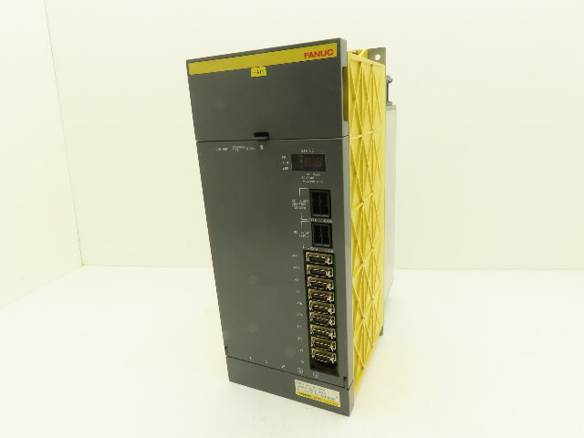 Fanuc A06B-6088-H215#H500 Power Supply Module 325V 17.5kW Rev A