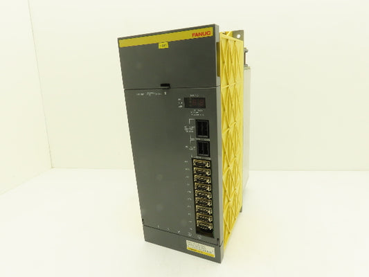 Fanuc A06B-6088-H215#H500 Power Supply Module 325V 17.5kW Rev A
