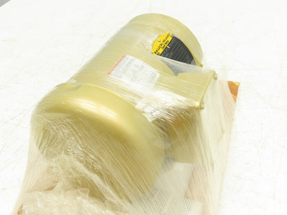 Baldor VEM31116 Super-E AC Motor 1Hp 1750 RPM 230/460V 3PH 56C