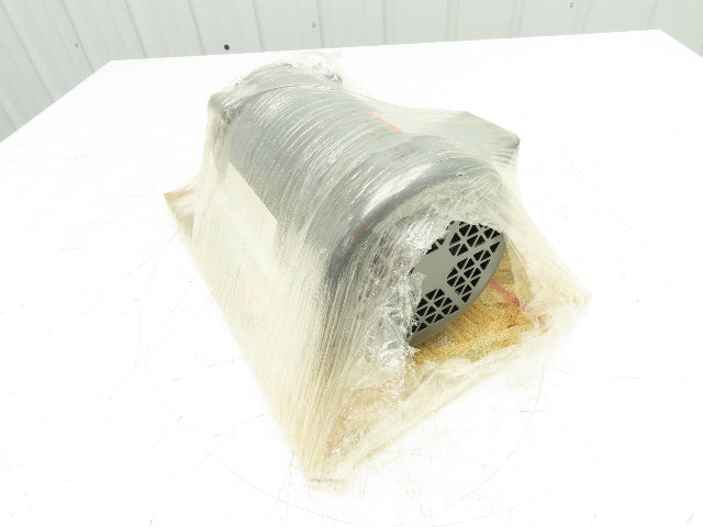 Baldor VM3546 AC Motor 1Hp 1725 RPM 230/460V 3PH 56C TEFC 5/8"Shaft