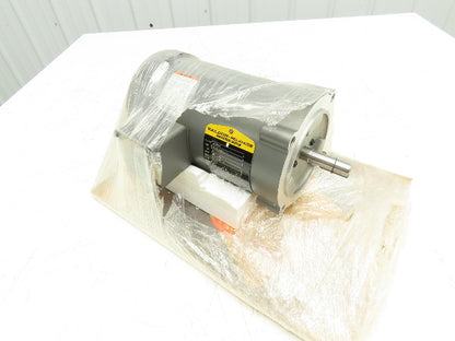 Baldor VM3546 AC Motor 1Hp 1725 RPM 230/460V 3PH 56C TEFC 5/8"Shaft