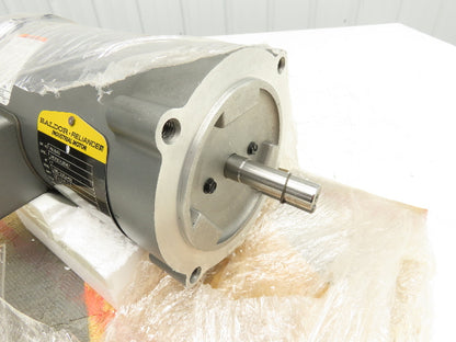Baldor VM3546 AC Motor 1Hp 1725 RPM 230/460V 3PH 56C TEFC 5/8"Shaft