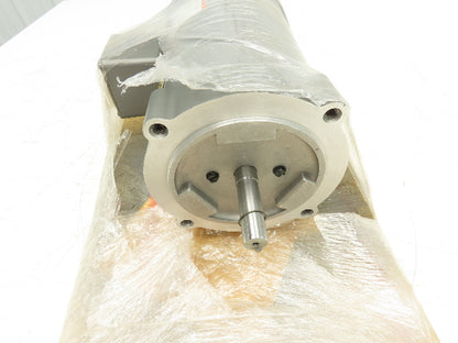 Baldor VM3546 AC Motor 1Hp 1725 RPM 230/460V 3PH 56C TEFC 5/8"Shaft