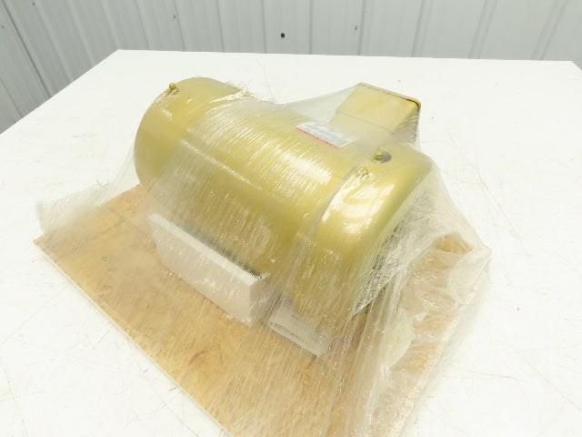 Baldor VEM3558T AC Motor 2Hp 1755 RPM 230/460V 3PH 145TC TEFC