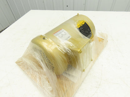 Baldor VEM3558T AC Motor 2Hp 1755 RPM 230/460V 3PH 145TC TEFC