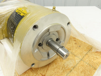 Baldor VEM3558T AC Motor 2Hp 1755 RPM 230/460V 3PH 145TC TEFC