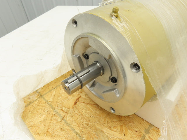 Baldor VEM3558T AC Motor 2Hp 1755 RPM 230/460V 3PH 145TC TEFC