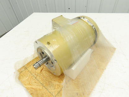 Baldor VEM3558T AC Motor 2Hp 1755 RPM 230/460V 3PH 145TC TEFC