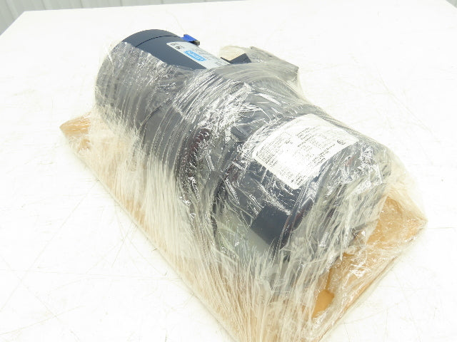 Leeson C6T17FC111F 114159.00 Brake Motor 1/2Hp 1725 RPM 230/460V 3PH 56C