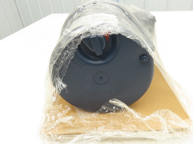 Leeson C6T17FC111F 114159.00 Brake Motor 1/2Hp 1725 RPM 230/460V 3PH 56C
