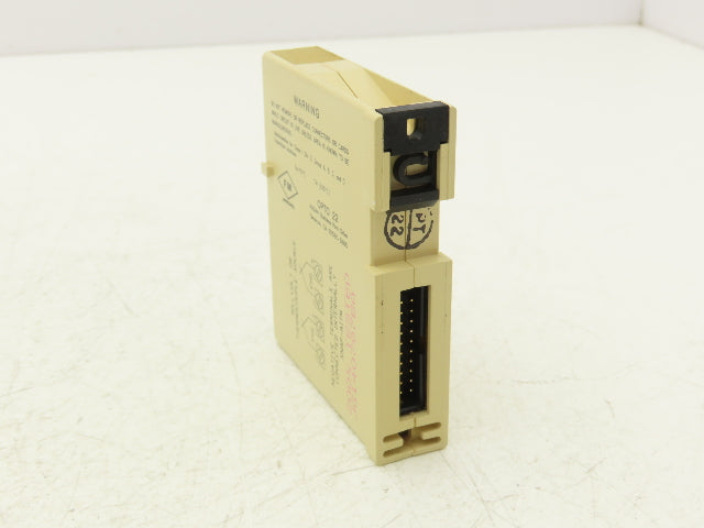 OPTO 22 SNAP-AITM Analog Input Module 2 Isolated Channel Thermocouple Type E J K