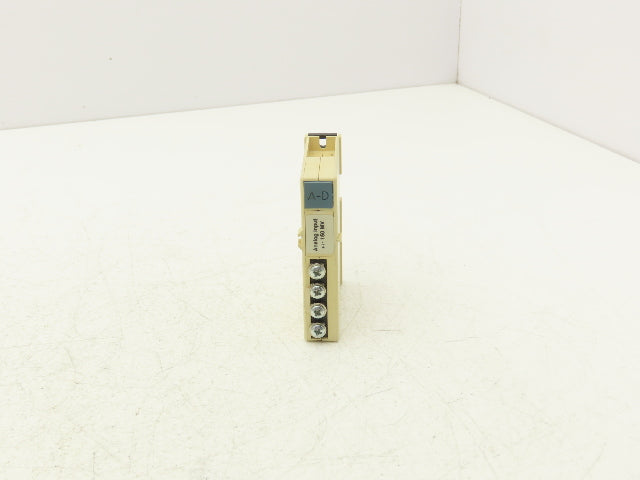 OPTO 22 SNAP-AITM Analog Input Module 2 Isolated Channel Thermocouple Type E J K